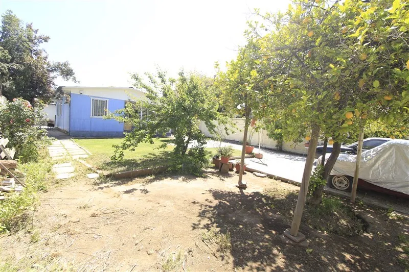Imagen 1 de 7 de Casa Gran Terreno (400 M2) Y Espíritu Playa