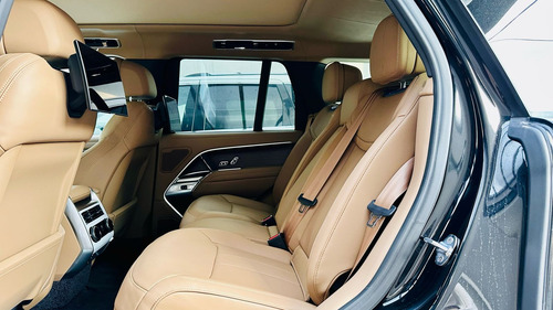 Land Rover Range Rover Swb Autobiography 400ps 2023