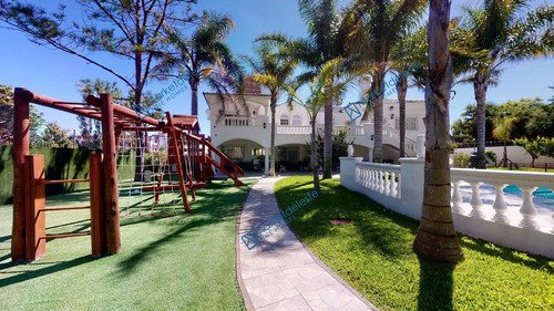 Playa Mansa - Mega Casa