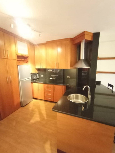 En Venta Bello Apartamento En Res Jaspe. Pla-1273