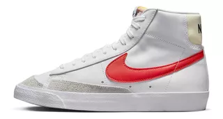 Zapatillas Nike Blazer Urbano Para Hombre Original Kr457