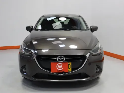 Mazda 2 Grand Touring 1.5 TP 6AB TC 5P
