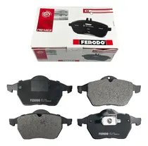 Comprar Pastillas Freno Ferodo Ceramica Audi A3 1.8 Turbo Delantera