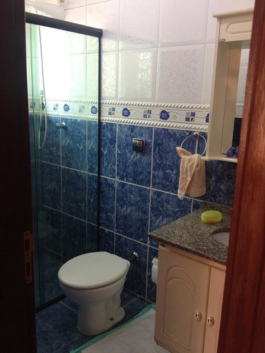 Imagem 10 de 14 de Casa - Ca01015 - 67799846