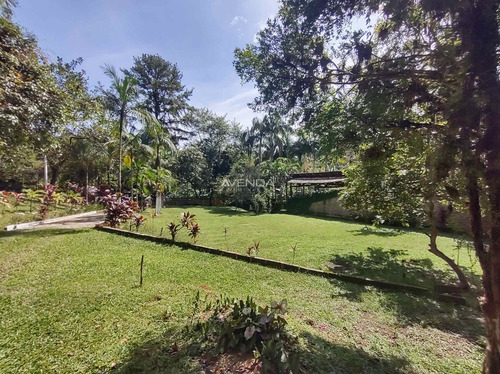 Imagem 8 de 28 de Chácara Santa Maria Das Flores!!!ótima Localização, Próximo Ao Centro Histórico De Morretes - R1508