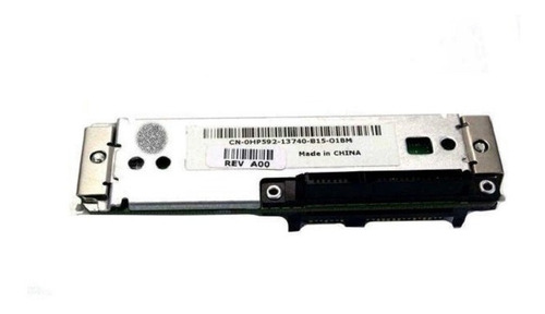 Conversor (interposer Board) Dell Sata Cn-0hp592-13740