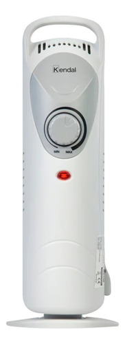 Estufa Oleoelectrica 9 Elementos 1000w Df-1000h1-9 Kendal