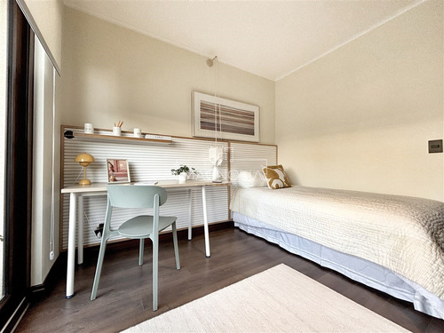 Casa En Venta De 3 Dorm. En Colina