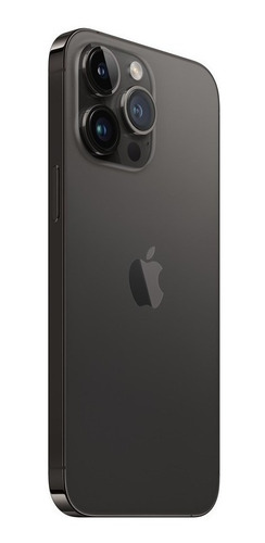 Apple iPhone 14 Pro Max (256 GB) - Negro espacial
