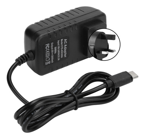 Adaptador De Corriente Para Suministros De Computadora 4b Su