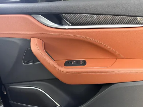 Maserati Levante 3.0 S Mt