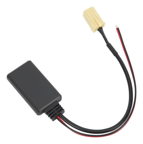 Cable Receptor De Audio Para Módulo Bluetooth Inalámbrico De