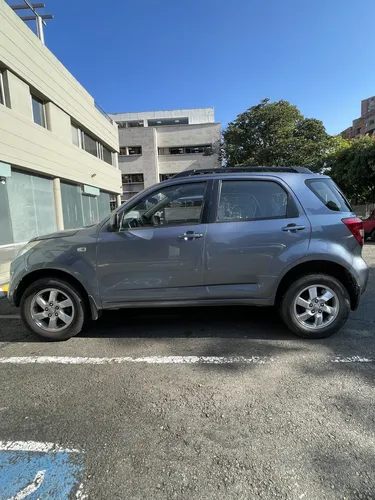 Daihatsu Terios 1.5 Okii