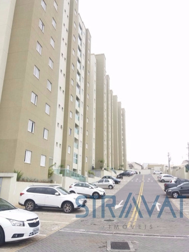 Imagem 14 de 25 de Apartamento - Ap00206 - 67816742