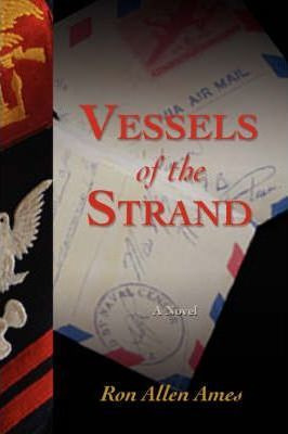 Libro Vessels Of The Strand - Ron Allen Ames