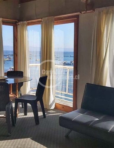 Casa En Venta De 14 Dorm. En Coquimbo