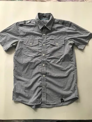 Marc ecko camisas sale