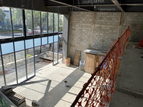 Locales Comerciales En Venta O Renta En Insurgentes,