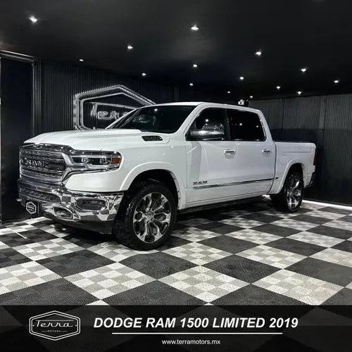 Ram Limited 2019