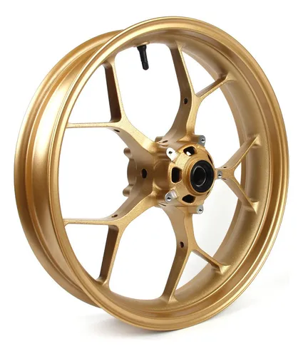 comprar Llanta Delantera Arashi Para Honda Cbr1000rr-r 2017-2023