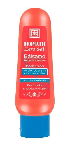 Balsamo Zero Sal Dromatic 250 M - mL a $91