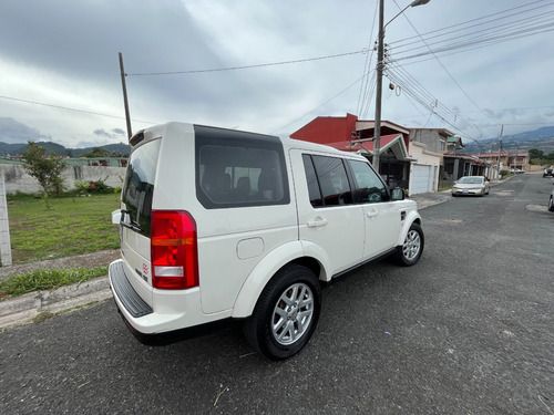 Imagen 3 de 4 de Land Rover Dicovery 3 Tdv6