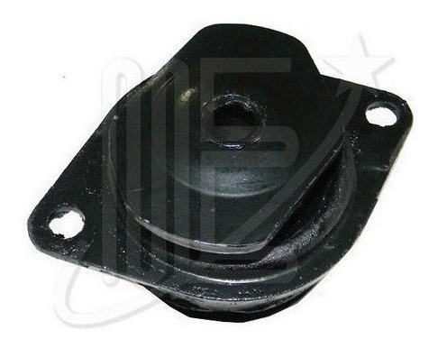 Soporte Inferior De Caja Rey Goma Fiat Uno 1.3 8v Fire