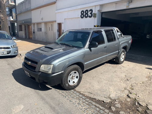 Imagen 1 de 13 de Chevrolet S10 Doble Cabina 2011