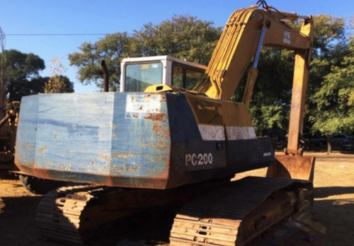 Motoniveladora Rodillo Compactador Multiquip Envios Al Pais