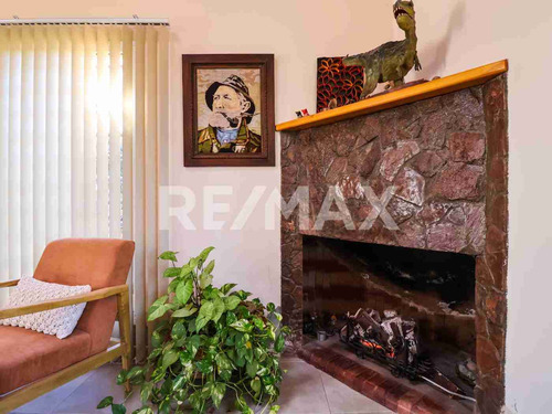 Venta Casa Con Pileta En Villa El Chocon Neuquen