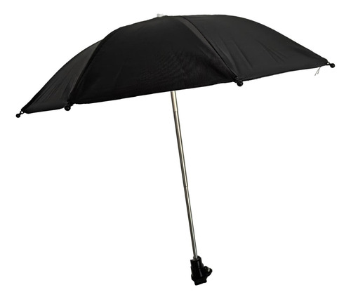 Câmera Giratória Guarda-chuva Câmera 50 Cm De Diâmetro