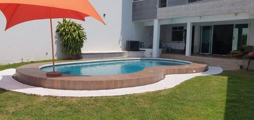 Imagen 4 de 18 de Casa Alberca Caldera 8 Personas Ubicación Zona Dorada $2500 Hasta P/20 Personas 300 P/extra