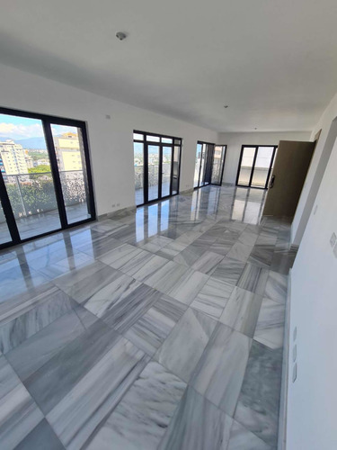 Imagen 2 de 23 de Luxury Penthouse En La Trinitaria