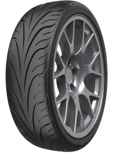 Llanta Federal 215/45 R17 595 Rs-r