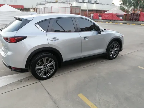 Mazda CX-5 2.0 Touring