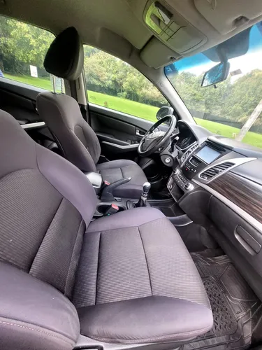 SsangYong Korando 2.0 C Fl Gasolina 4x2