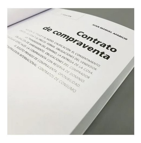 Contrato De Compraventa- Aparacio, J.