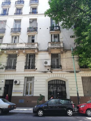 Imagen 13 de 25 de Hermoso Departamento En Balvanera - Viamonte 2500 - Edificio Estilo