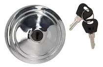 Comprar Fb- Tapa Tanque Cromada - Pick-up Chevrolet C10 Apache 60-66