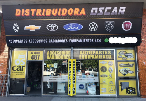 Pisadera Estribera Central Paragolpe Trasero Vw Amarok 12-23