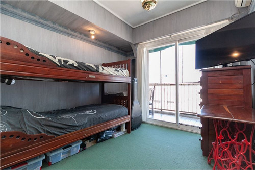Venta Departamento 3 Amb Villa Urquiza Cochera P14