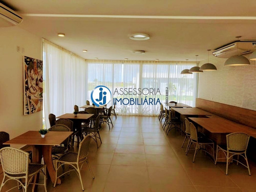 Imagem 6 de 24 de Majestic Nova York - Compra De Lote Em Cajupiranga, Localizado Em Condomínio Fechado - Te00018 - 3081033