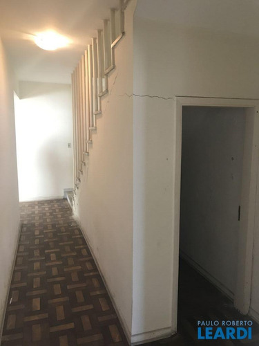 Imagem 13 de 15 de Casa Assobradada - Brooklin - Sp - 560804