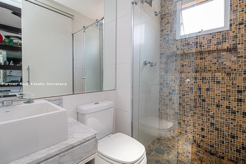 Imagem 6 de 15 de Apartamento Para Venda Em São Paulo, Vila Mariana, 3 Dormitórios, 3 Suítes, 4 Banheiros, 3 Vagas - 2883_2-1036392
