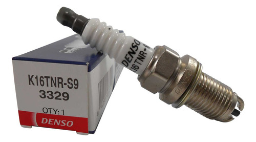 Vela De Ignição Denso K16tnr-s9 Audi A3 1.6 - Cód.475