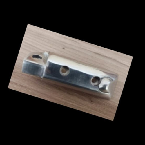 Base Pedaleira Dianteira Direita Kasinski Mirage 250 E 650