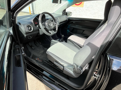 Volkswagen Up! UP! TAKE 1.0 T. FLEX 12V 3P