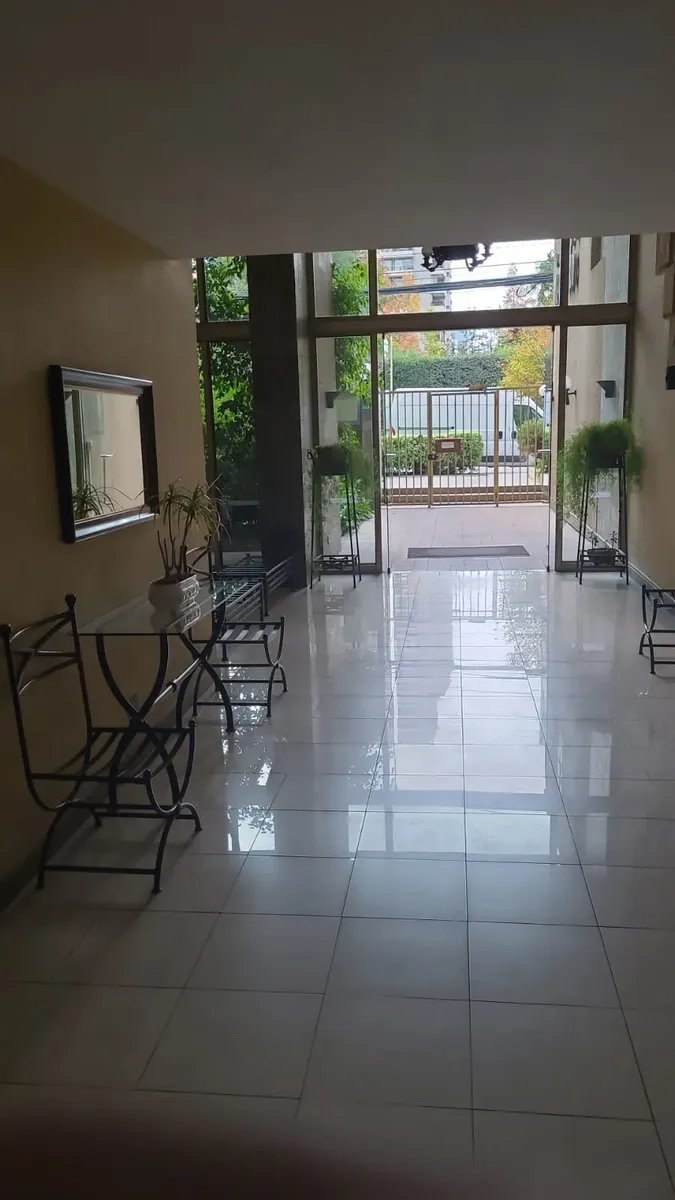 Imagen 3 de 24 de 3 Dorm, 2 Baños, 1 Estacionamiento, Bodega
