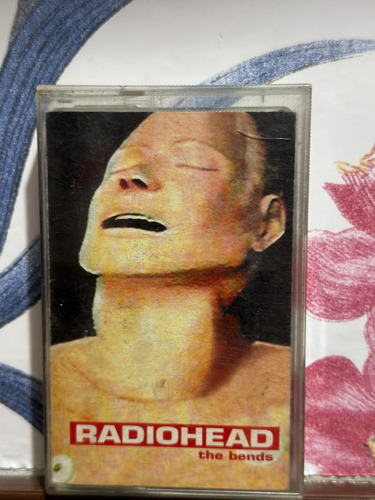Radioheadthe Bends