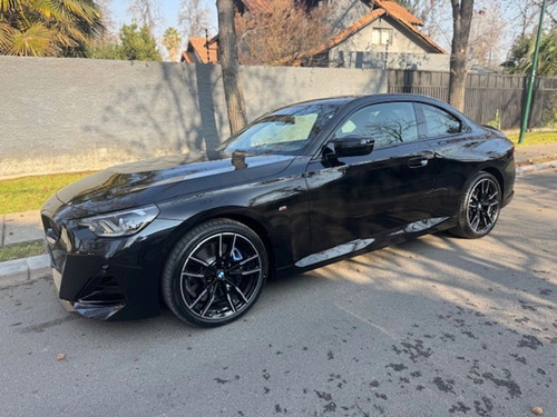 Bmw M240 2025